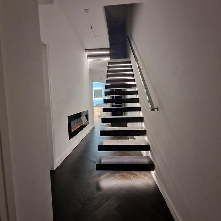 Beautiful Rooms In ロンドン エクステリア 写真