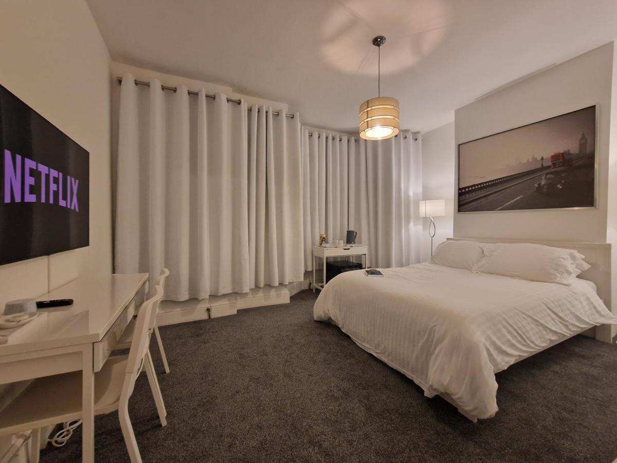 Beautiful Rooms In ロンドン 部屋 写真