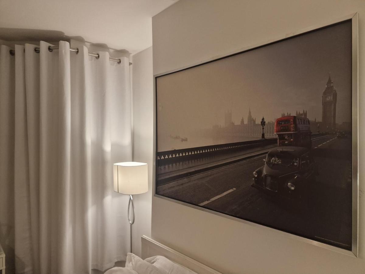 Beautiful Rooms In ロンドン 部屋 写真