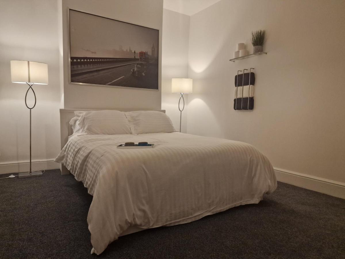 Beautiful Rooms In ロンドン 部屋 写真