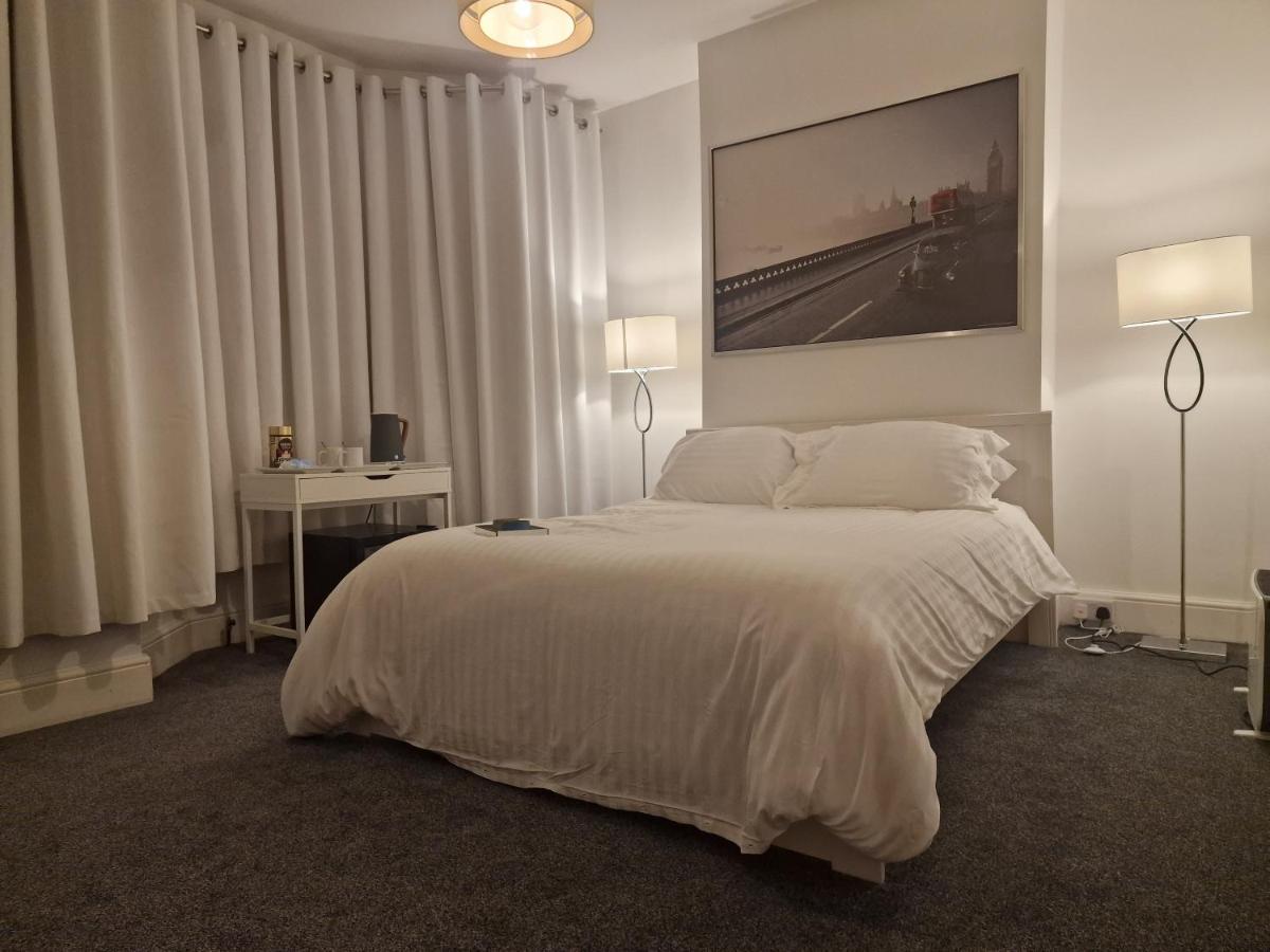 Beautiful Rooms In ロンドン 部屋 写真