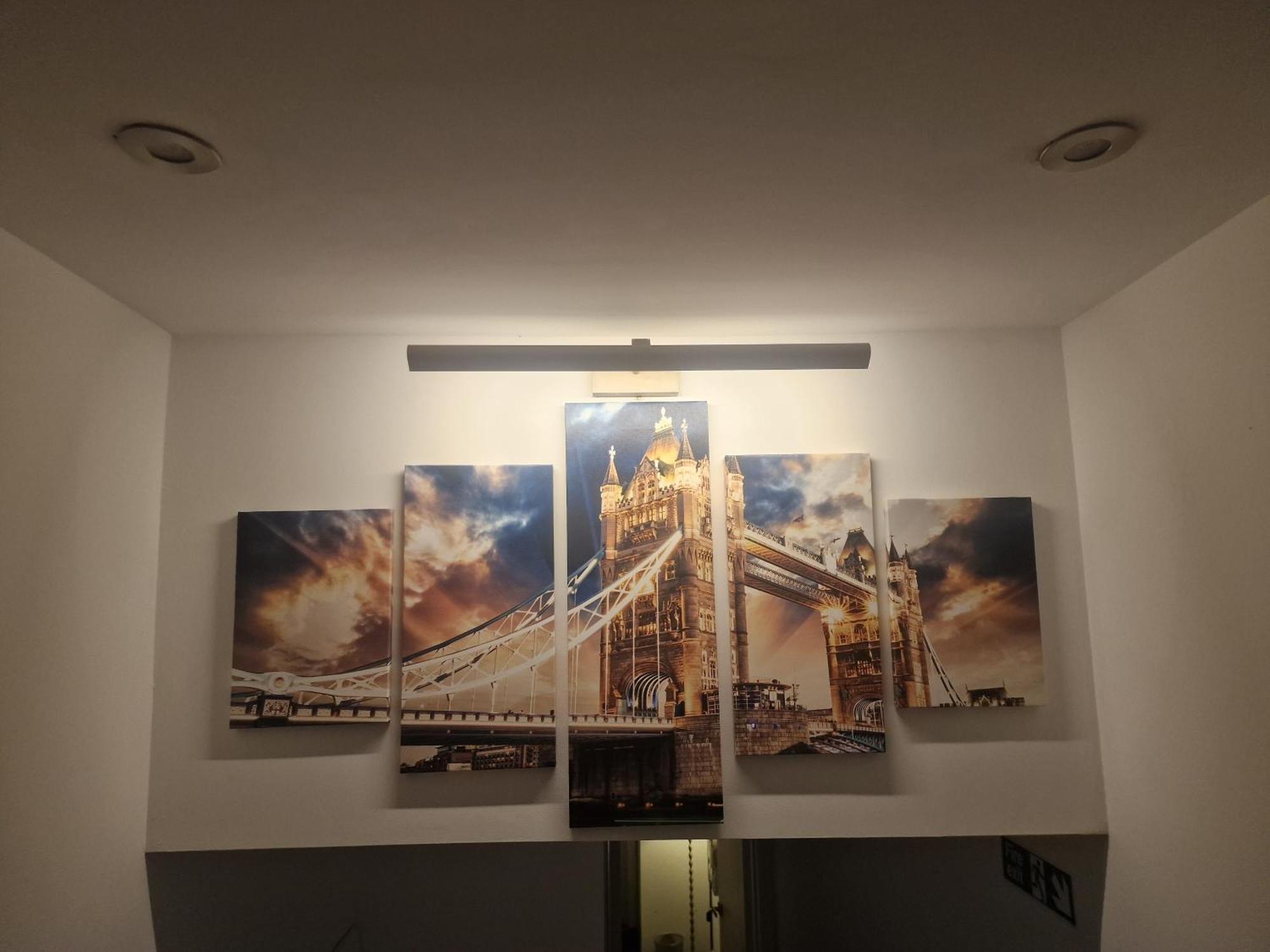Beautiful Rooms In ロンドン エクステリア 写真