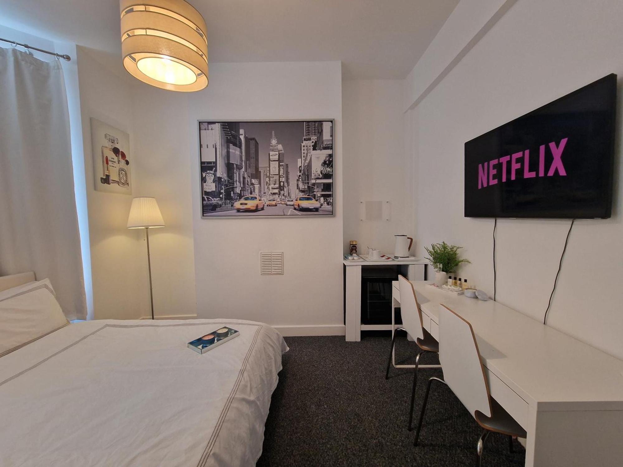 Beautiful Rooms In ロンドン エクステリア 写真